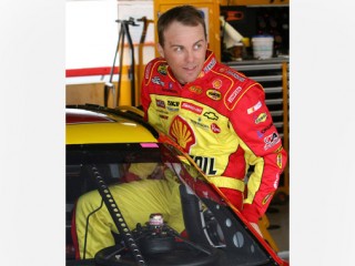 Kevin Harvick picture, image, poster